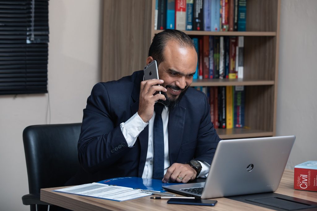 Advantages of Hiring a Personal Injury Lawyer