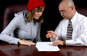lawyer examination