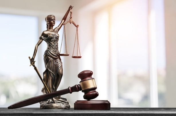 law