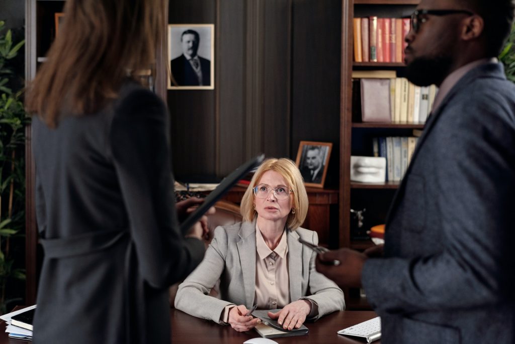 The Benefits of Hiring a Personal Injury Lawyer The Benefits of Hiring a Personal Injury Lawyer