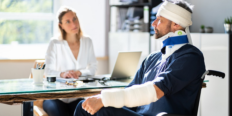 Legal Representation and Contingency Fees