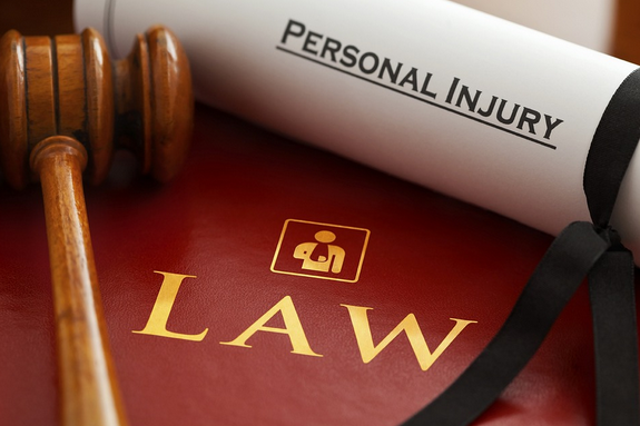law case