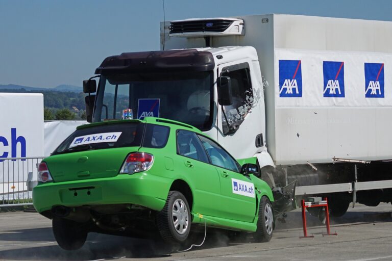 truck